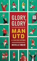 Picture of Manchester United 101 Pocket Guide