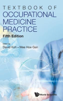 Picture of Textbook Of Occupational Medicine Practice (Fifth Edition)