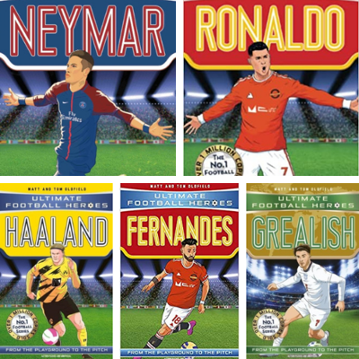 Picture of SOCCER SET 1