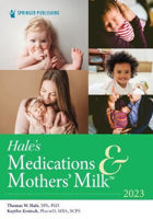 Picture of Hale's Medications & Mothers' Milk (TM) 2023
