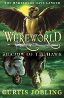 Picture of Wereworld: Shadow of the Hawk (Book 3)