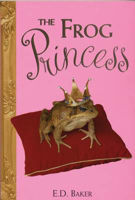 Picture of FROG PRINCESS