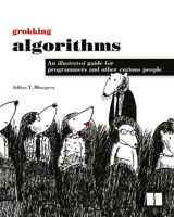 Picture of Grokking Algorithms