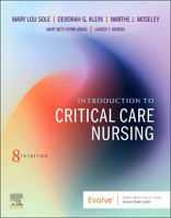 Picture of Introduction to critical care nursing