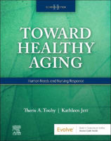 Picture of Towards Healthy Aging, Human Needs and Nursing Responses