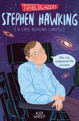Picture of Trailblazers: Stephen Hawking