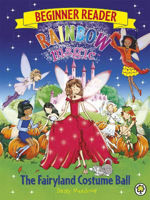 Picture of The Fairyland Costume Ball: 5: Beginner Reader