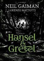 Picture of HANSEL AND GRETEL