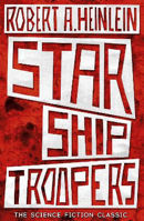 Picture of Star ship troopers