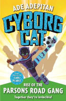 Picture of Cyborg Cat: Rise of the Parsons Road Gang
