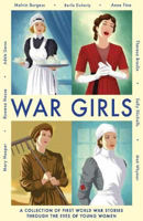 Picture of WAR GIRLS - GERAS, ADELE *****