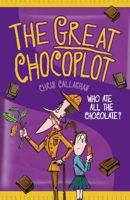 Picture of THE GREAT CHOCOPLOT