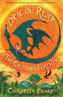 Picture of DRAGON RIDER: THE GRIFFIN''S FEATHER