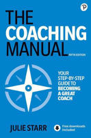 Picture of The Coaching Manual