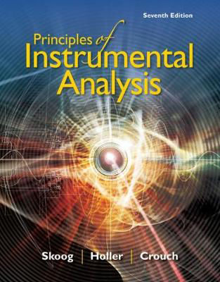 Picture of Principles of Instrumental Analysis
