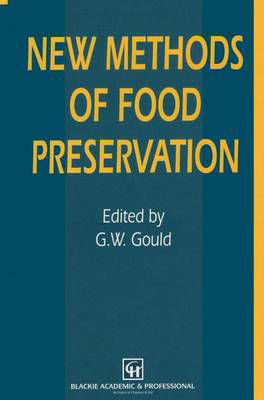 Picture of New Methods of Food Preservation