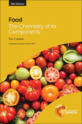 Picture of Food: The Chemistry of its Components