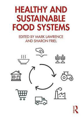 Picture of Healthy and Sustainable Food Systems