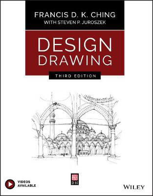 Picture of Design Drawing, Third Edition
