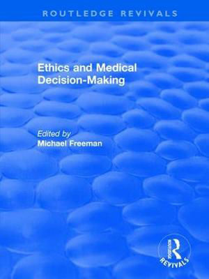 Picture of Ethics and Medical Decision-Making