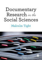 Picture of Documentary Research in the Social Sciences
