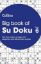 Picture of Big Book of Su Doku 6: 300 Su Doku puzzles (Collins Su Doku)