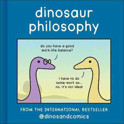 Picture of Dinosaur Philosophy