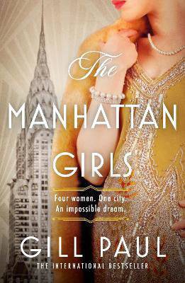 Picture of The Manhattan Girls