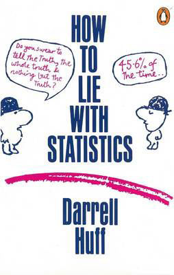 Picture of How to Lie with Statistics