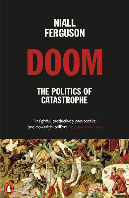 Picture of Doom: The Politics of Catastrophe