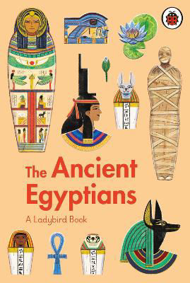 Picture of A Ladybird Book: The Ancient Egyptians