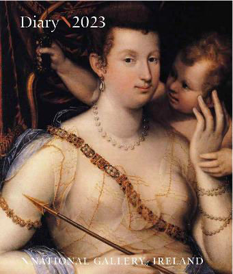Picture of The National Gallery of Ireland Diary 2023