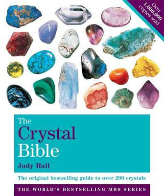 Picture of The Crystal Bible Volume 1: Godsfield Bibles