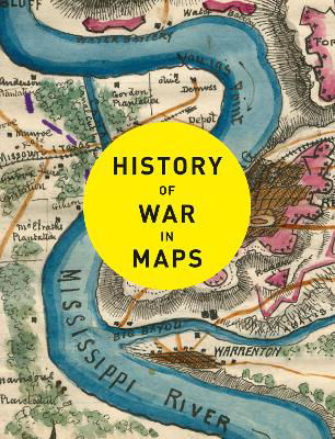 Picture of History of War in Maps