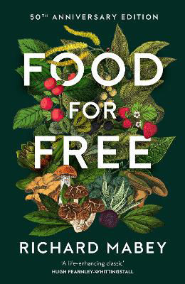 Picture of Food for Free: 50th Anniversary Edition