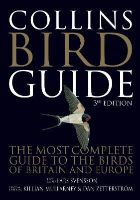 Picture of Collins Bird Guide
