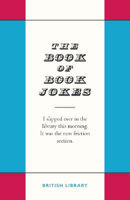 Picture of The Book of Book Jokes