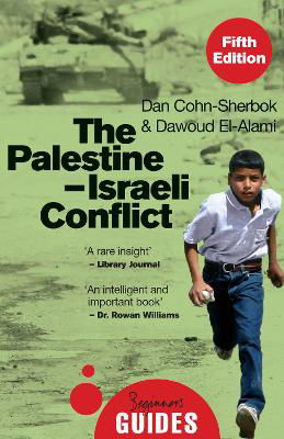 Picture of The Palestine-Israeli Conflict: A Beginner's Guide