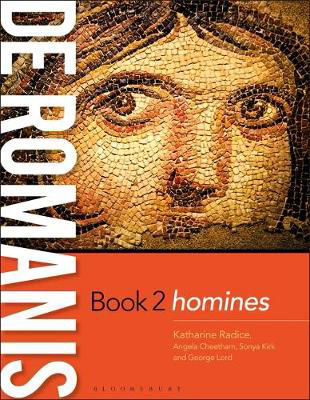 Picture of de Romanis Book 2: homines
