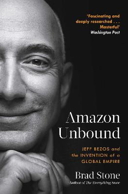 Picture of Amazon Unbound