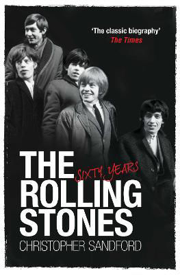 Picture of The Rolling Stones: Sixty Years
