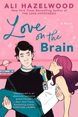 Picture of Love on the Brain: From the bestselling author of The Love Hypothesis