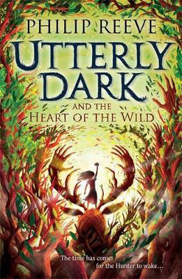 Picture of Utterly Dark and the Heart of the Wild