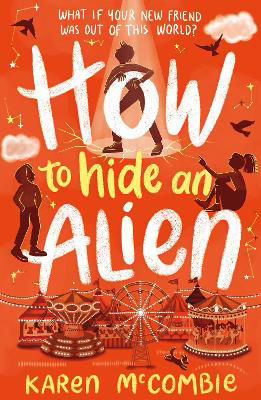 Picture of How To Hide An Alien