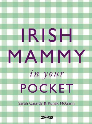 Picture of Irish Mammy in Your Pocket