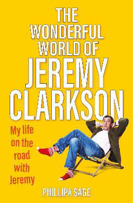 Picture of The Wonderful World of Jeremy Clarkson: My life on the road with Jeremy