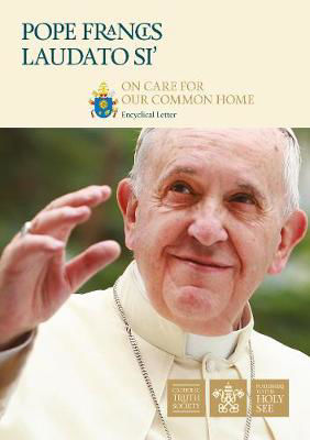 Picture of Laudato Si': On Care For Our Common Home
