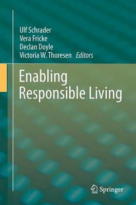 Picture of Enabling Responsible Living