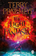 Picture of The Light Fantastic: (Discworld Novel 2)