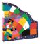 Picture of My First Elmer Bedtime: Shaped Board Book